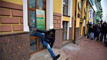 Пятый год еврокошмара