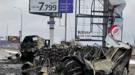 СМИ Германии: В Вашингтоне рассчитывают, что вооруженный конфликт на Украине разорит европейцев