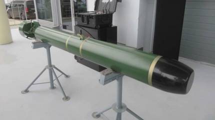 «Новая концепция российских торпед»: в испанской прессе оценили изделие УМТ