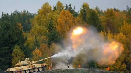 Новости корпорации «Уралвагонзавод»