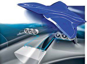 Полетит еще не скоро