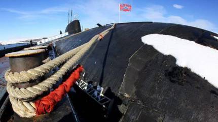 ВМФ России развивает инфраструктуру всех четырех флотов - главком