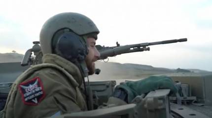 Правительство Израиля утвердило план по проведению мобилизации 360 тысяч человек