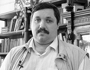 «Крым связан с Россией». Историк считает, что у полуострова есть историческое право на самостоятельность