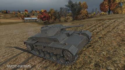 Тяжелый танк Henschel VK 6501(H), Германия