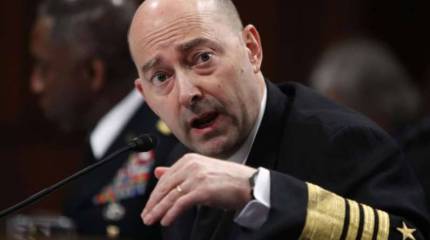 Экс-главком НАТО: стратегия Рейгана нам поможет