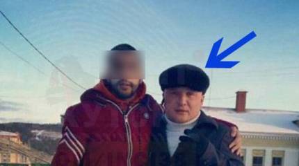 Подробности атаки на воинский эшелон в Забайкалье. "Был смотрящим за районом"