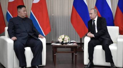 Пресса США: Россия может стать союзником Америки в корейском вопросе