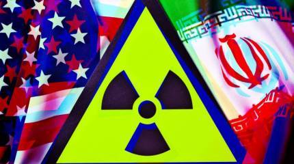 Россия возвращает Ирану обогащённый уран