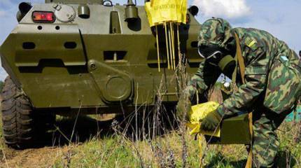 Из-за китайской техники вновь пришлось менять условия конкурса