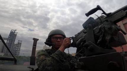 «Сможет нанести удар по Пекину и Шанхаю»: в прессе рассказали о возможной войне Китая с Тайванем