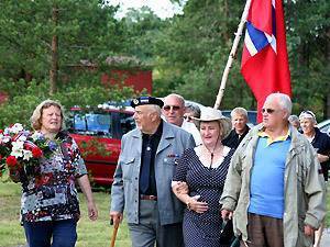 О причинах процветания неонацизма в Прибалтике