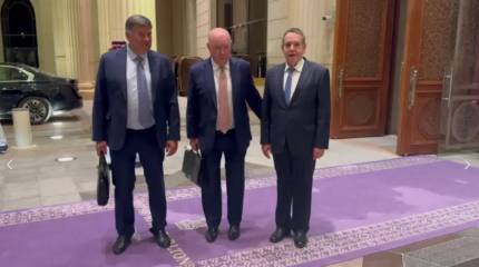 Украинские медиа: После российско-американских переговоров стало ясно, что Украине контроль над ЗАЭС возвращён не будет