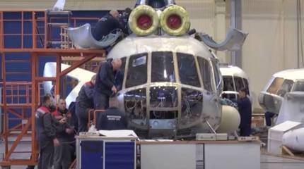 Противостояние сверхдержав: европейские медиа оценили ситуацию с заводом «Мотор Сич»