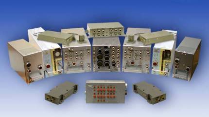 КРЭТ: комплексами «Президент-С» оснастят всю авиацию