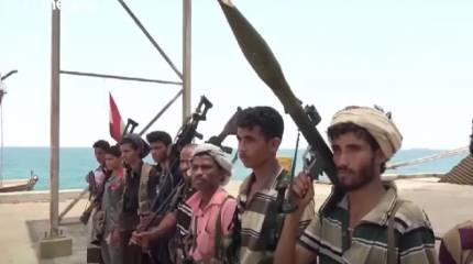 Йеменские хуситы пригрозили ОАЭ и Саудовской Аравии ударами по нефтегазовым скважинам, если они встанут на сторону Израиля