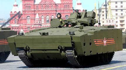 БМП: глупые затраты или правильная стратегия?