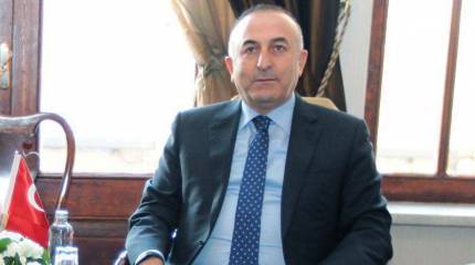 Чавушоглу: Удар ВКС РФ по сирийскому Идлибу унёс жизни 200 мирных граждан