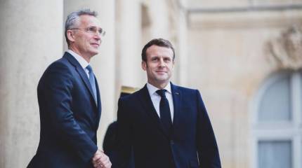 Мораторий по РСМД: кто в роли атамана?