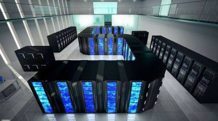 4,9 миллиарда рублей на неиспользуемые суперЭВМ