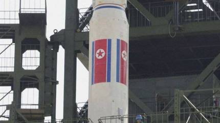 Иран и Северная Корея: ядерная дружба?