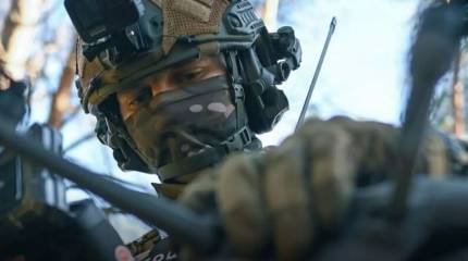 Говорит «Колхозник»: бойцы на передовой получают свои позывные по-разному