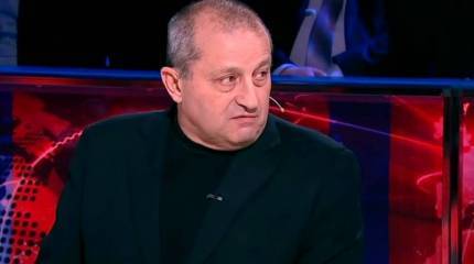 Кедми: У России нет стратегии на будущее