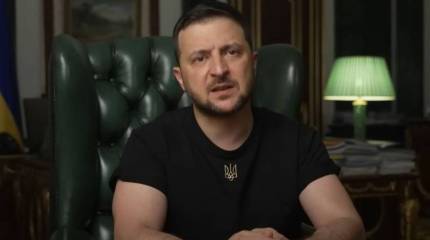 Украина вышла из двух соглашений с Россией в сфере ядерной безопасности