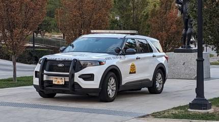 Возле места гибели Кирка двое мужчин пытались заложить бомбу под автомобиль