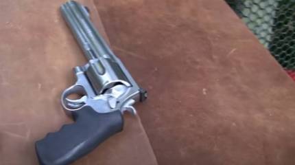 Глава украинского МИД: Требования России к НАТО похожи на заряженный револьвер, лежащий на столе