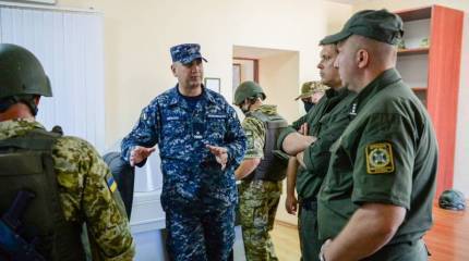 Сербская пресса: На Украине вновь призывают решить проблемы с Россией с помощью оружия