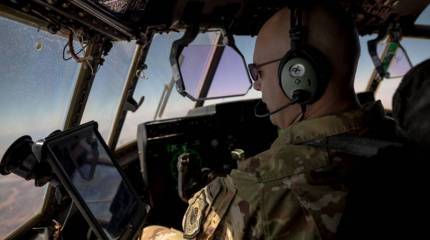 США намеревались взимать оплату за эвакуацию из Афганистана