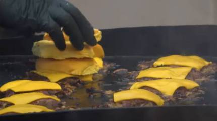 В США опубликована статистика по инфляции: рекордно подорожали еда и энергия, подешевели телевизоры и смартфоны