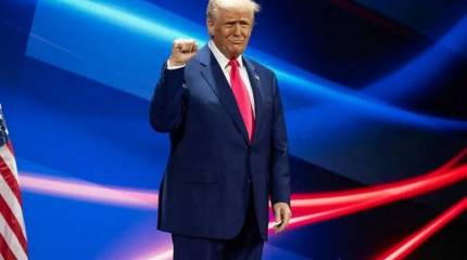 Трамп: Иран не имеет права блокировать пролив, ведь США уже «выиграли войну»