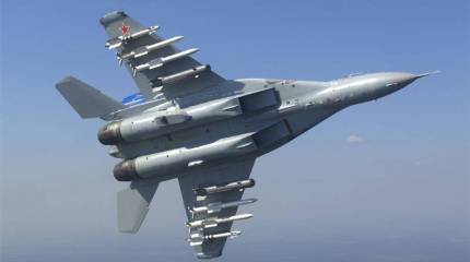 Индии рассказали об актуальности приобретения Су-35 или МиГ-35