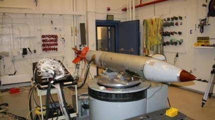 «Бессилие» ядерной промышленности США