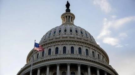 Конгресс США пытается заставить Трампа выделить средства на военную помощь Киеву
