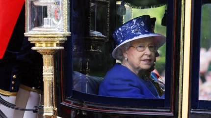 Идут споры о судьбе Гибралтара после брексита