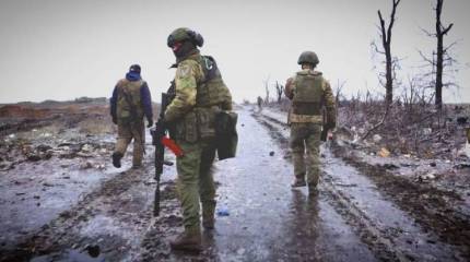 Пресса США: Северная Корея поставляет оружие и боеприпасы российской ЧВК «Вагнер»