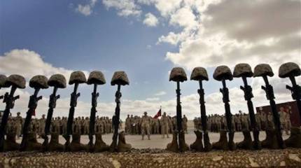 Кто после Ирака, или Реальные цели ближневосточной политики США