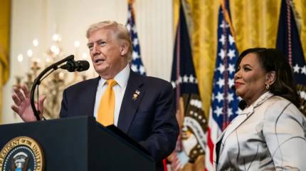 Белый дом уточнил механизм и срок действия пошлин Трампа «против всех»