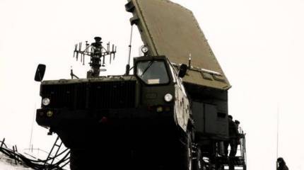 Украинские «Сапсаны» представляют существенную угрозу для С-300ПМ1 и С-400 со штатным боекомплектом