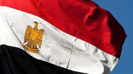 Россия поставит в Египет вооружений на 3.5 миллиарда долларов