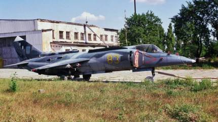 Громкий провал «Чистого неба»