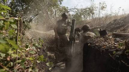 «Строили на скорую руку»: Нардеп ВРУ объяснил неготовность линий обороны в Сумской области