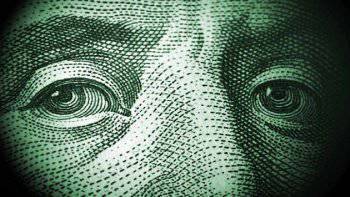 Расколотый мир Америки