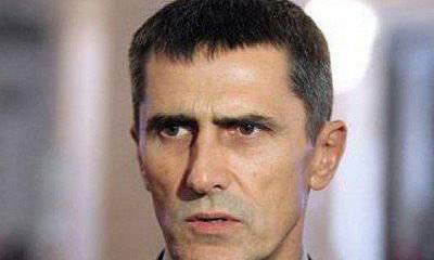 Генпрокурор Украины заявил, что ополченцы не получали доступа к системам "Бук" и "С-300" укроПВО Генпрокурор Украины заявил, что ополченцы не получали доступа к системам "Бук" и "С-300" укроПВО