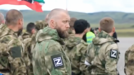 Наконец-то добровольцы признаны государством