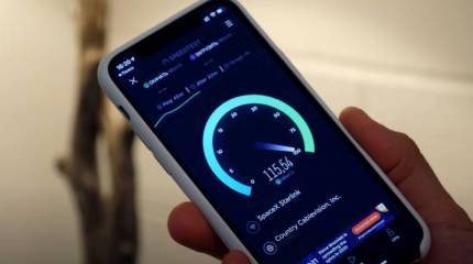 Украинский министр: Илон Маск поставит Украине еще 10 тысяч терминалов Starlink