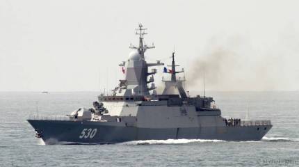 О роли ВМФ РФ в предупреждении ядерной войны